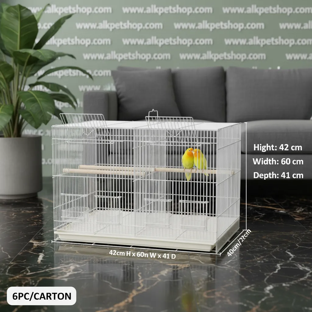 Bird Cage | C01A/603
