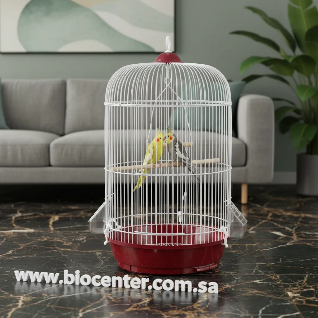 Bird Cage | 330W