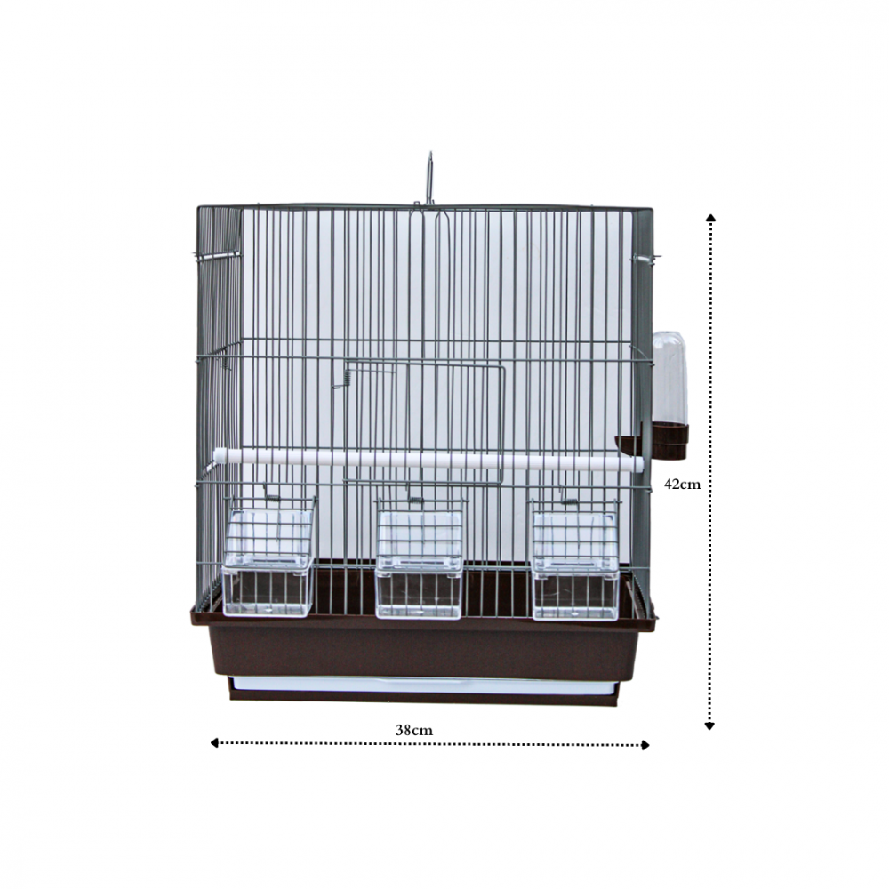 Bird Cage | 6405