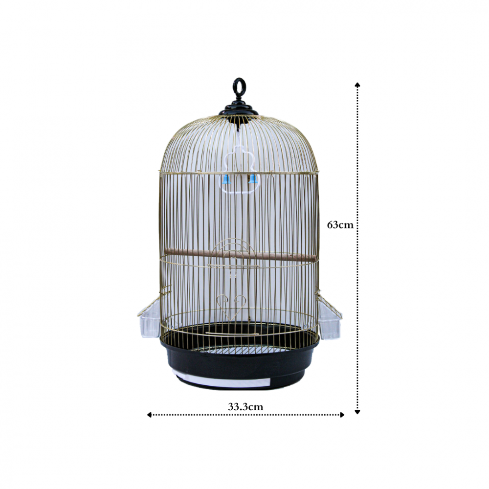Bird Cage | A410          