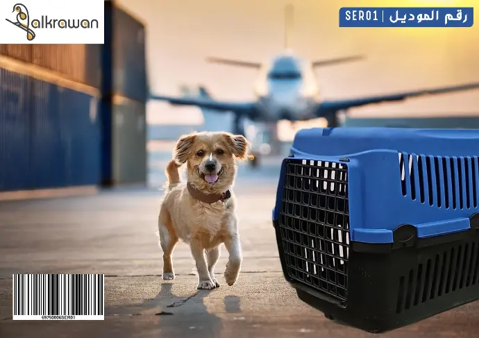 Dog Carrier |SER01| Turkey