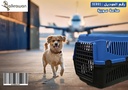 Dog Carrier |SER01| Turkey