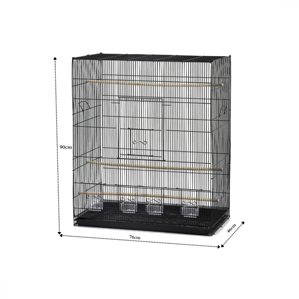 Bird Cage| D15/611