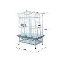 Parrot Cage | A42