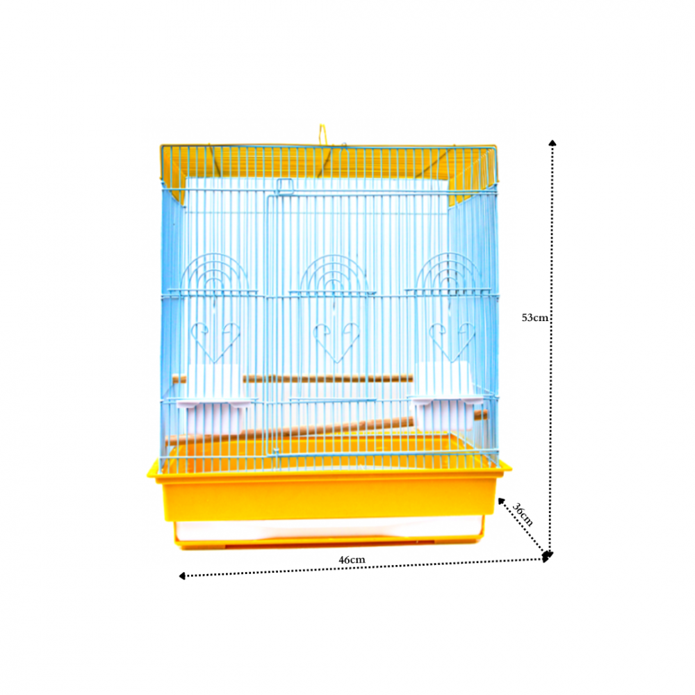 Bird Cage | A4604