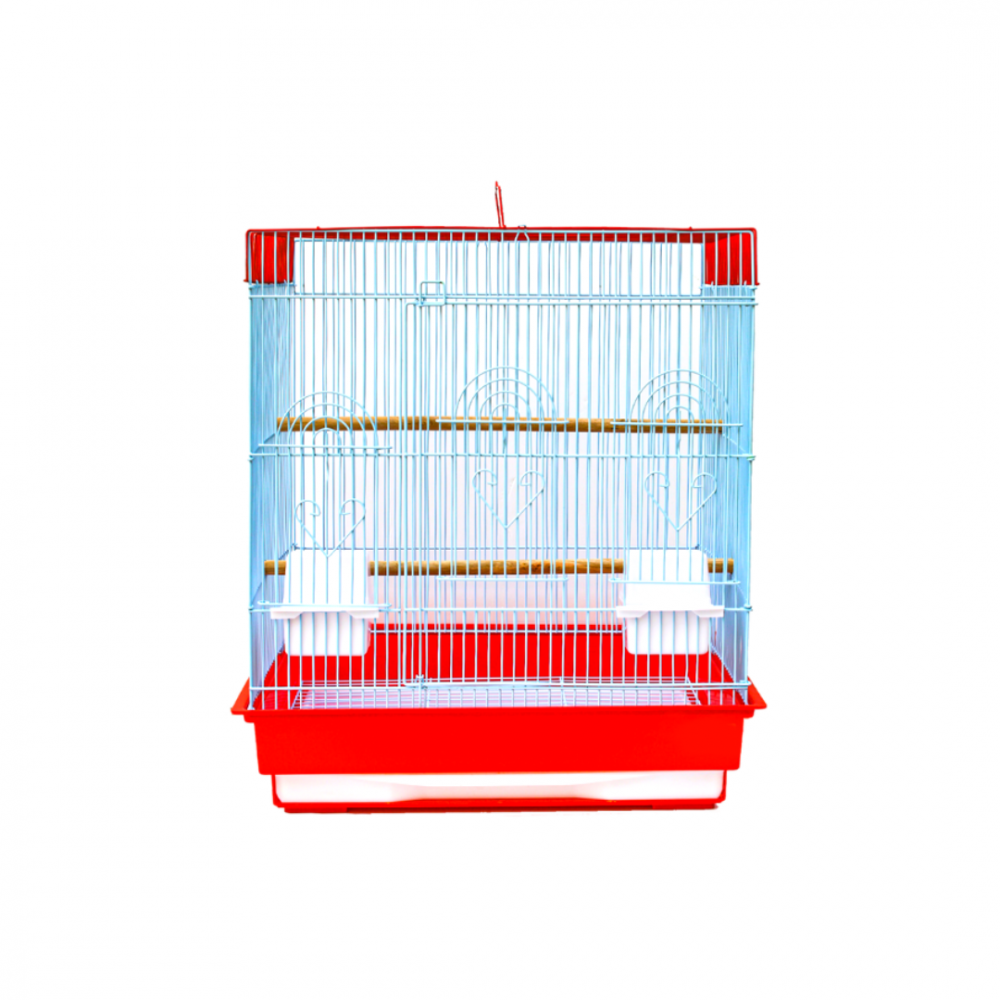Bird Cage | A4604