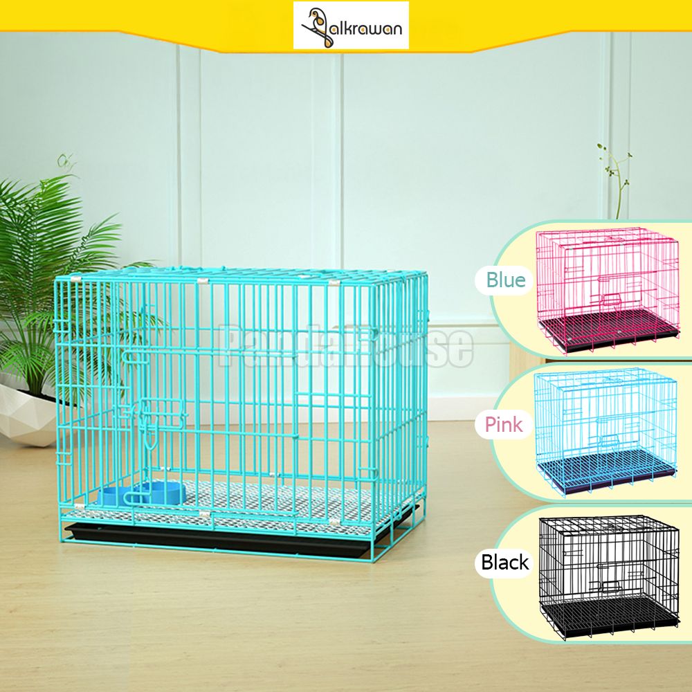Cat & Dog Cage | A602