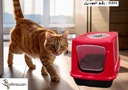 Cat Litter Box | SER02 | Turkey