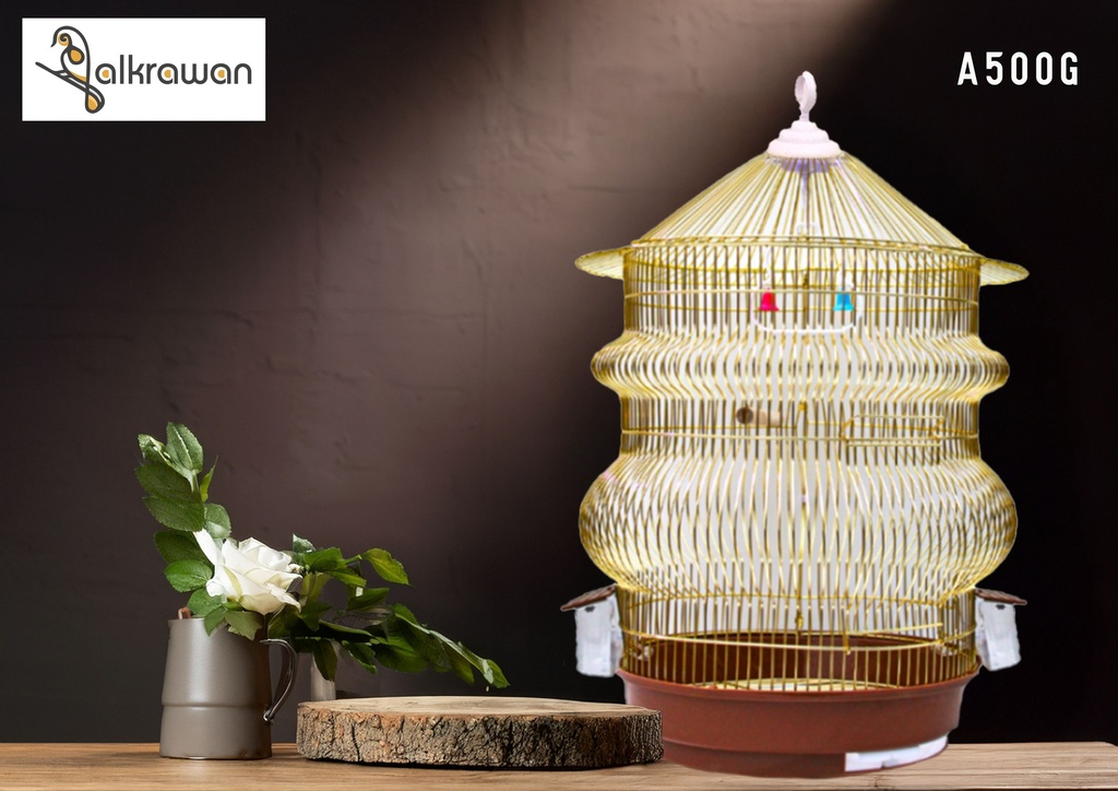 Bird Cage | A500G             