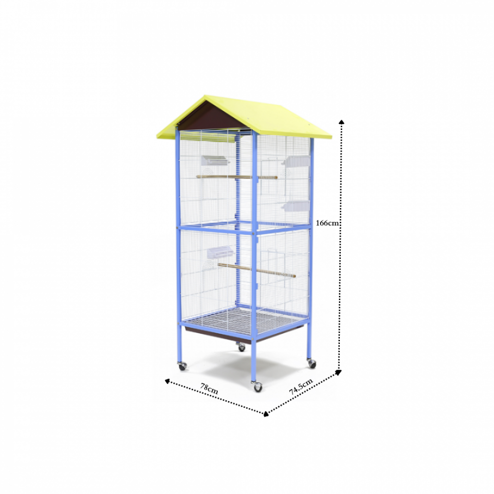 Bird Cage | A25              