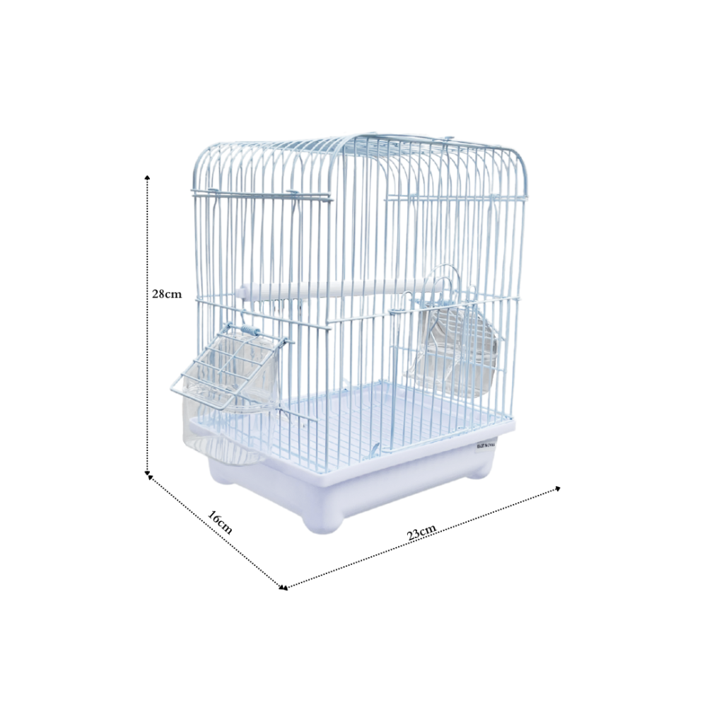 Bird Cage | A1102 (155)