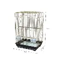 Parrot Cage | 830G            