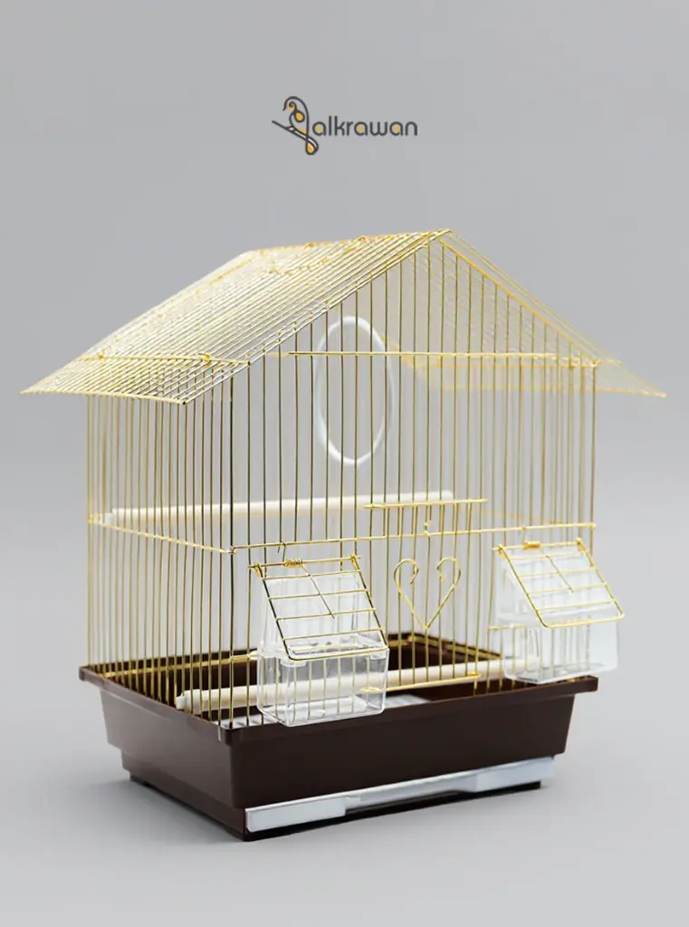 Bird Cage | A101G