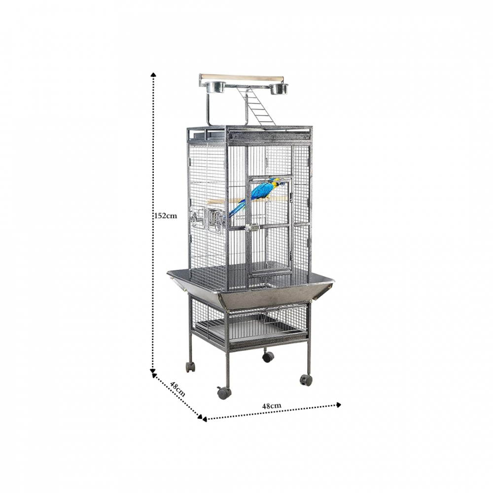 Parrot Cage  | B06