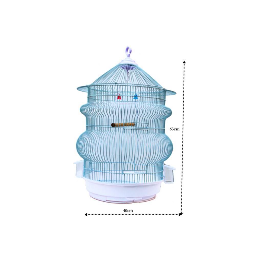 Bird Cage | A500             
