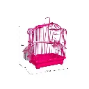 Bird Cage | A1111