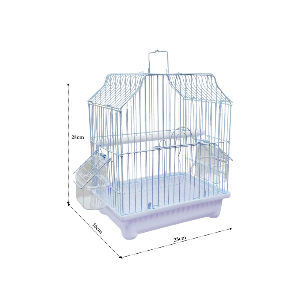  Bird Cage | A1101
