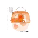 Haster Cage | P979