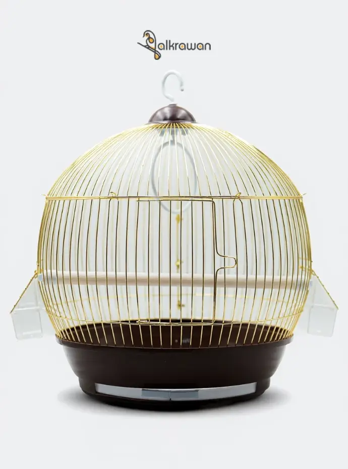  Bird Cage| A308G