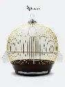  Bird Cage| A308G