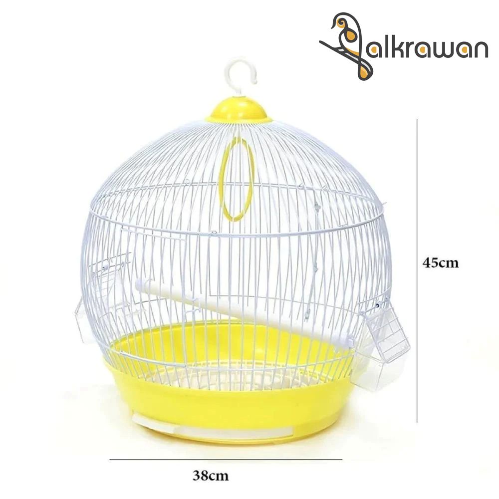 Bird Cage | A308
