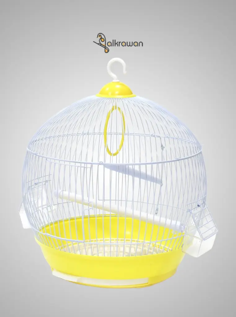Bird Cage | A308