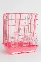  Bird Cage | A3109