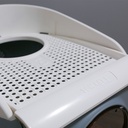  Cabin Litter Box