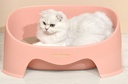 Modern Cat Tray