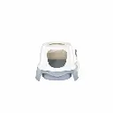 Cat Litter Box Rocket- LH-P002