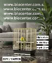 Bird Cage | A105G