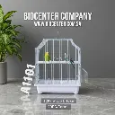  Bird Cage | A1101