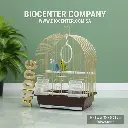 Bird Cage | A100G