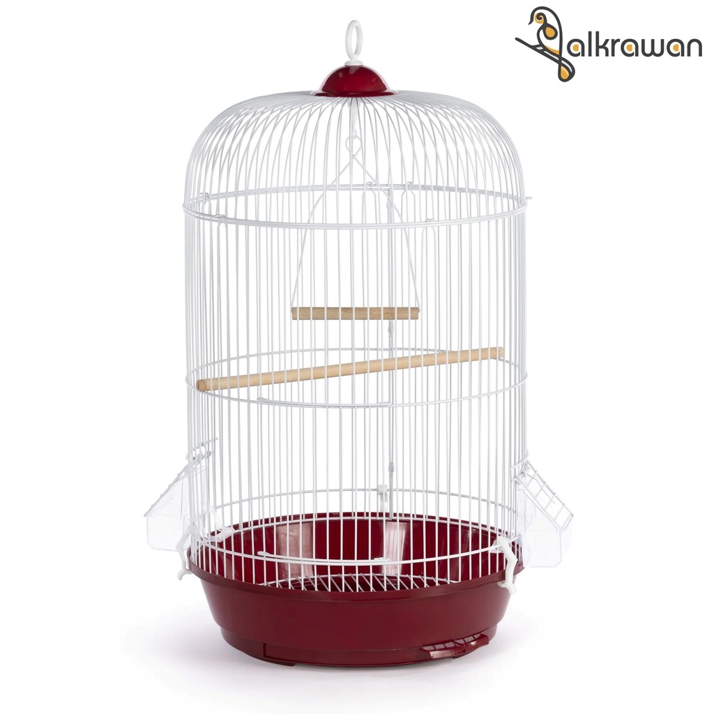Bird Cage | 330W