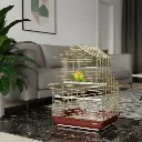 Bird Cage | A3114G             