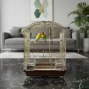 Bird Cage | A3116G            