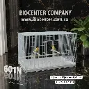 Bird Cage 2nd Door | 601N-1