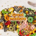 Kiki _ Max Menu  Hamster.webp