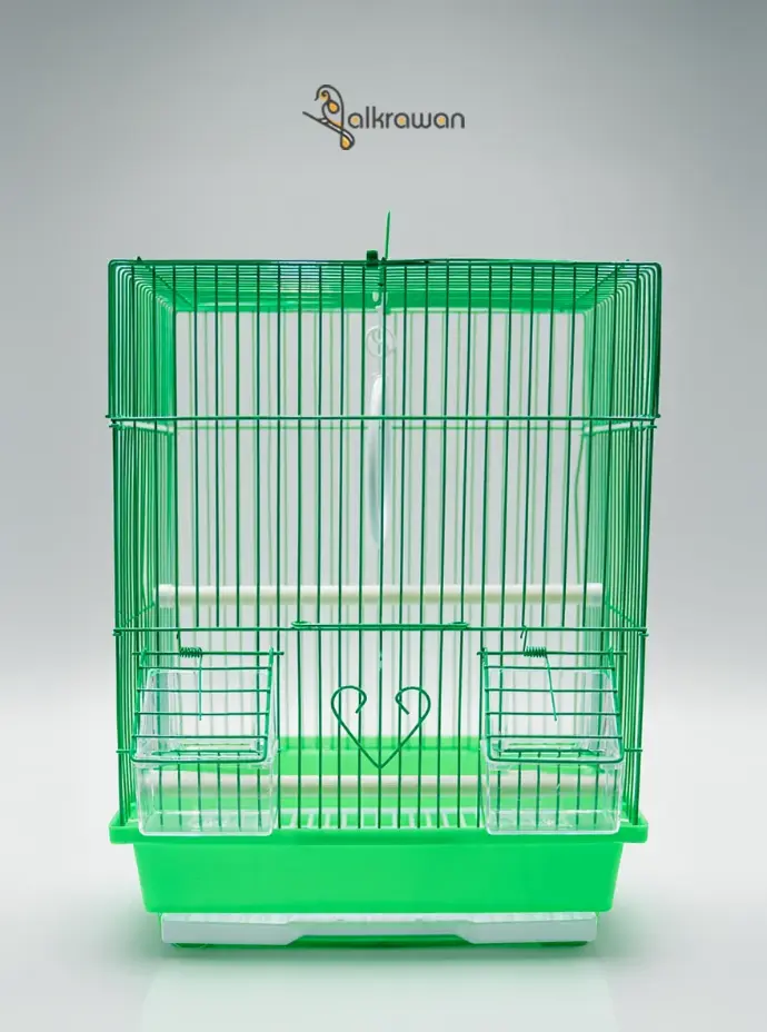 Bird Cage        A105mix