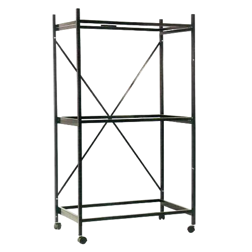 Bird Cage Stand | C9