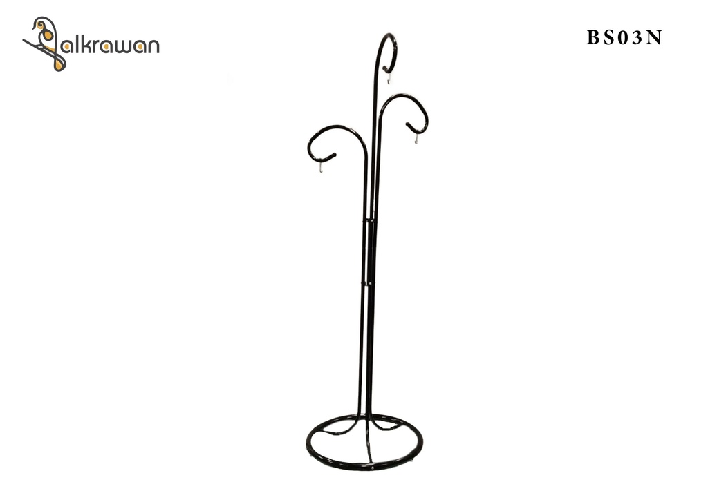 Cage Stand   