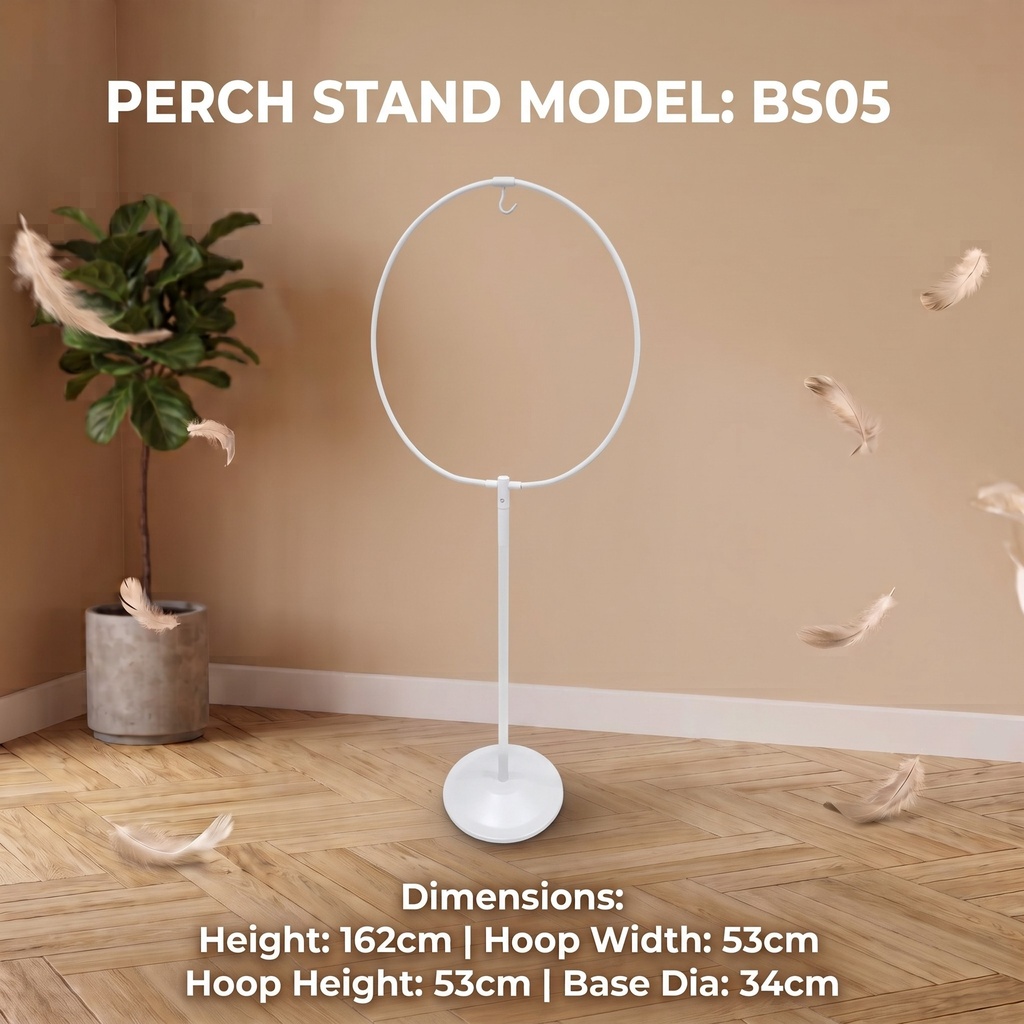 Cage Stand | BS05
