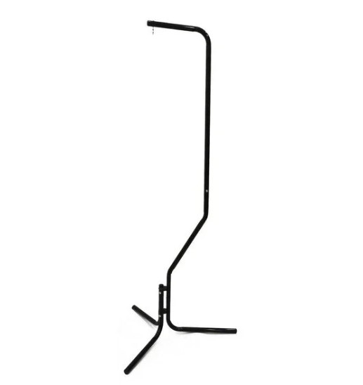 [S1- BW] S1- حامل القفص أسود/أبيض