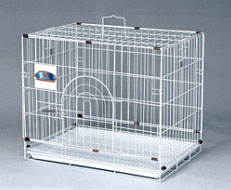 Cat Cage | 02