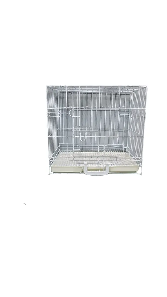 Cat Cage |  029