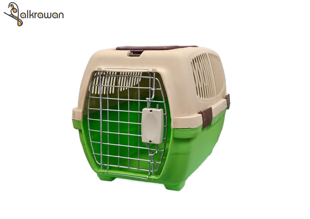 قفص نقل للقطط  |081| سوري