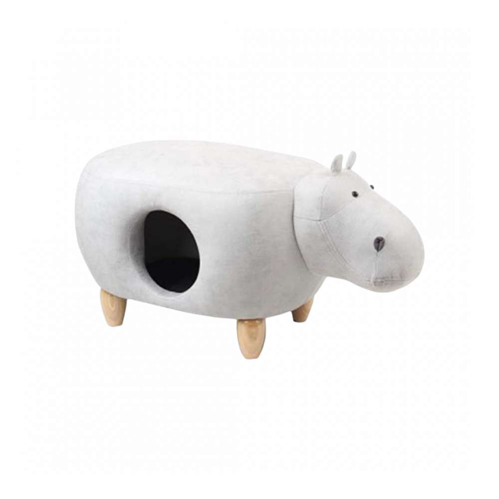 كرسي و بيت للقطط | A726