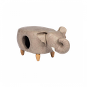 بيت ومقعد للقطط | فيل | A-733