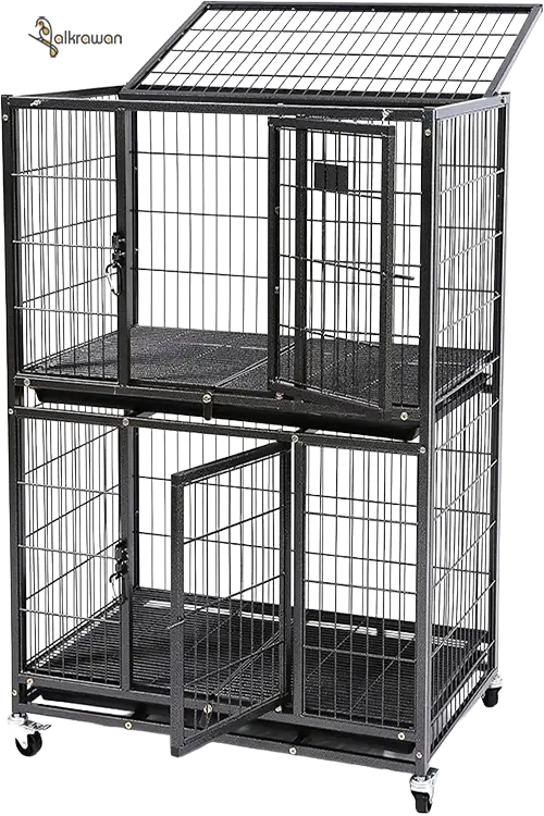 Dog Cage | A790 