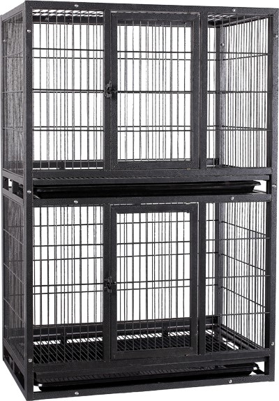 Dog Cage | A790 